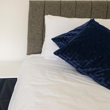 Alderton House - Spacious 3 Bed With Parking Nottingham Extérieur photo